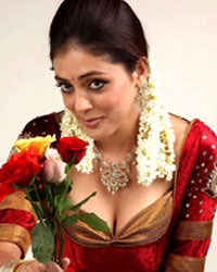 Parvathi Melton